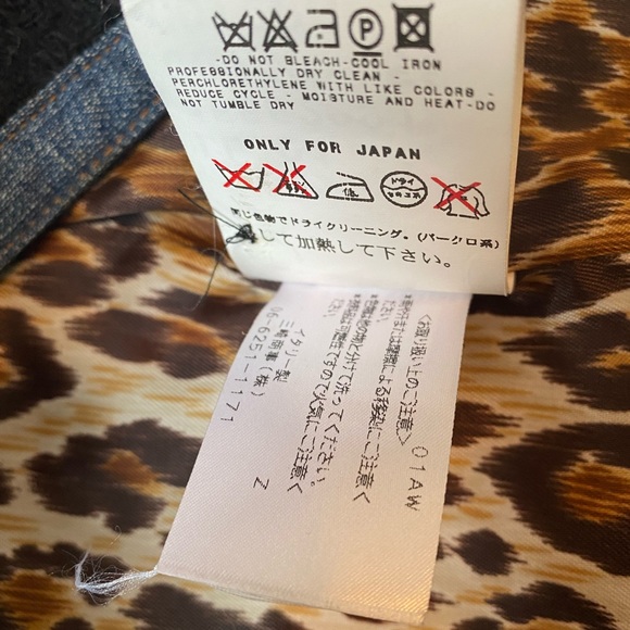 Authentic Dolce & Gabbana brought from Japan. - Picture 14 of 16